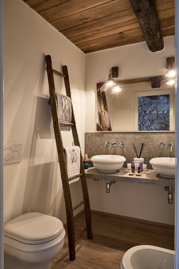 Bolgheri Wine Suite Eksteriør bilde